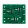 Cannon downriggers Mariner 40 PCB