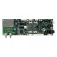 Kvh Tracphone V3IP Main PCB