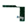 Seiwa PCB del teclat Barracuda