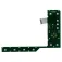 Seiwa PCB della tastiera Barracuda