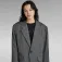G-Star Big Bf blazer