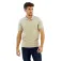 BOSS Passenger 10256683 ORANGE short sleeve polo