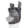 C4 Adattatore per maschera Camu