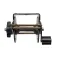 C4 Carret Vertical Carbon