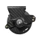 C4 Bobine Vertical Carbon