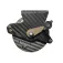 C4 Vertical Carbon Spoel