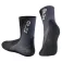 C4 Botas de mergulho Zero 1.5 mm