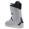Nidecker Lacci con blocco