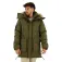 Superdry Parka Code XPD Everest