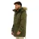 Superdry Code XPD Everest parka