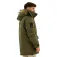 Superdry Code XPD Everest parka