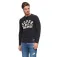 Superdry Vintage Athletic langarmet t-skjorte