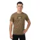 Pentagon Ageron Spot Camo T-shirt med korta ärmar