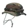 Pentagon Babylon Boonie hut