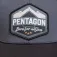 Pentagon Boné Era Trucker BA