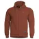 Pentagon Sudadera con cremallera Phaeton