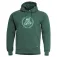 Pentagon Sudadera con capucha Phaeton Laurel