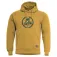 Pentagon Sudadera con capucha Phaeton Laurel
