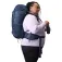 Gregory Jade 63 Plus Damenrucksack