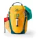 Gregory Wander 8 Kinderrucksack