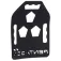 Pentagon Avron™ ballastplade 3kg