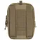 Pentagon Axon nerka