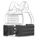 Pentagon Beina Modular de Combat