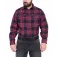 Pentagon Flannel langarmhemd