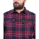 Pentagon Flannel langarmhemd