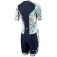 ZONE3 Activate+ Sand Storm Lyhythihainen trisuit