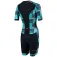 ZONE3 Activate+ Tribal Rush Kurzarm-Trisuit