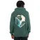 Element Sudadera con capucha Joint Cube