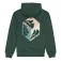 Element Sweat à capuche Joint Cube