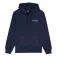 Element Sweat à capuche Sunup