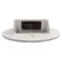 Seaview Tracvision TV8 2.5´ Height Reducing Platform