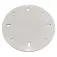 Seaview Tracvision TV8 2.5´ Height Reducing Platform
