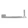 Vitrifrigo Silver Latch Pin