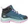 Garmont 9.81 Puls Mid WP wanderschuhe