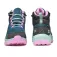 Garmont 9.81 Puls Mid WP wanderschuhe