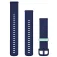 Garmin Quick Release 20 mm 실리콘 스트랩