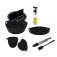 Cecotec Pack d´Accessoris per a Fregidora d´Aire Cecofry