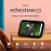 Amazon Echo Show 5 3 Gen Smart høyttaler