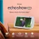 Amazon Echo Show 5 3 Gen Slimme luidspreker
