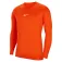 Nike Dri Fit Park First Layer long sleeve T-shirt