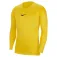 Nike Dri Fit Park First Layer long sleeve T-shirt