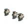 Ariston Kit 3 Ketelkranen