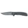 Elite force EF133 Linerlock Spearpoint Cut Off-mes