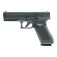 Glock 17 Gen 5 Co2 pellet pistol