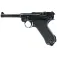 Legends P08 Co2 Luftpistole