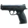 Smith & wesson M&P40 Co2 弹丸手枪